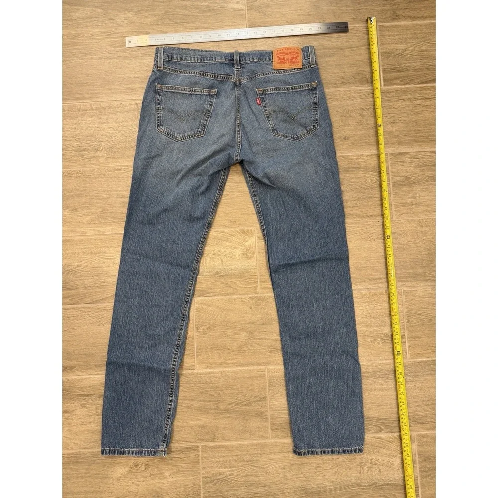 Levis levi 511